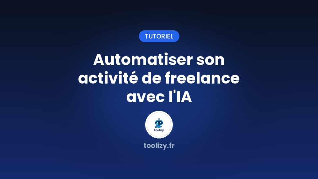 Automatiser son activité de freelance avec l’IA : 5 tâches à déléguer dès cette semaine
