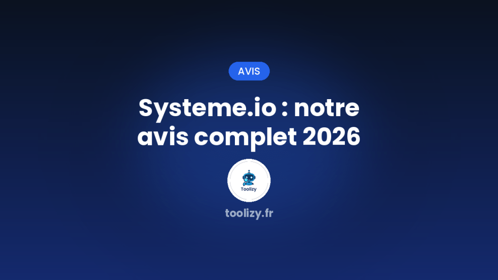 Systeme.io : avis complet 2026 — que vaut vraiment l&rsquo;outil marketing tout-en-un français&nbsp;?
