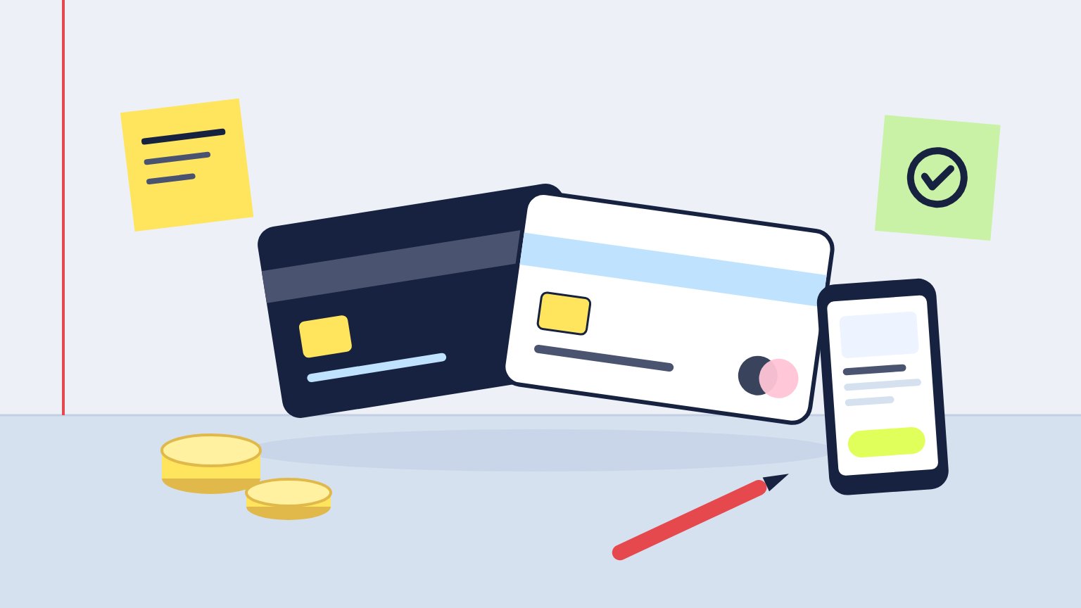 Compte pro pour freelance : Qonto ou Shine ?